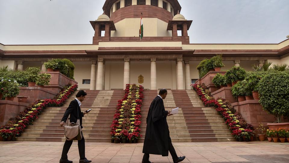 supreme court of india summer vacation 2018