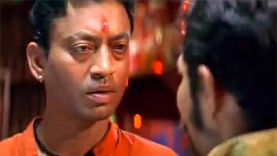 Irrfan Khan’s Haasil completes 17 years, Tigmanshu Dhulia says ‘you will always guide me my friend’