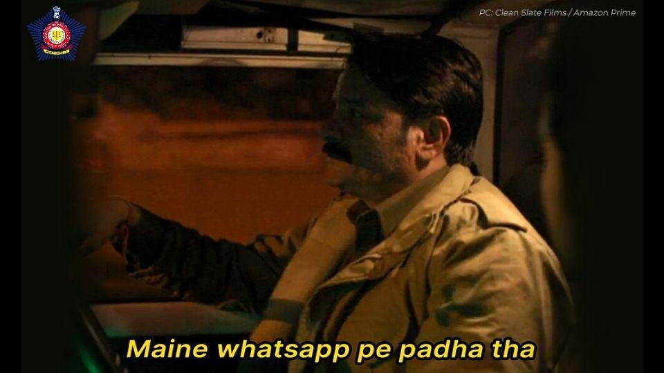 How do fake news peddlers get their ‘exclusive’ info? Mumbai Police ...