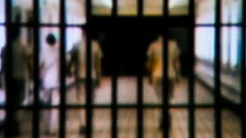 Jaipur jail emerges as hotspot, majority of cases linked to two inmates