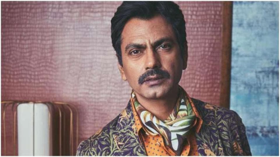 Nawazuddin Siddiqui travels to Uttar Pradesh with family, home quarantined