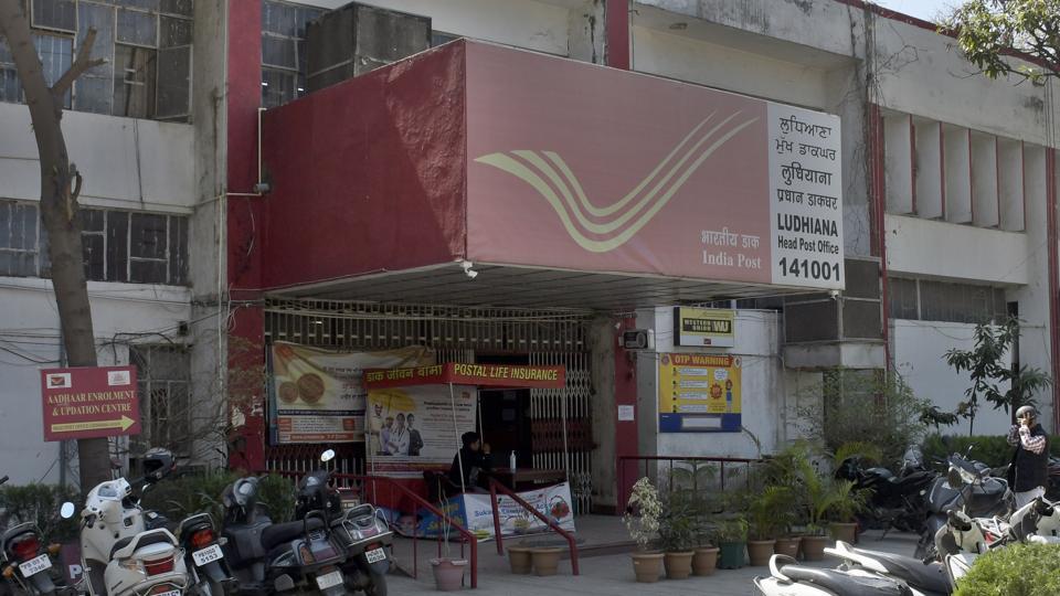Amid lockdown, Ludhiana postal department receiving job requests on