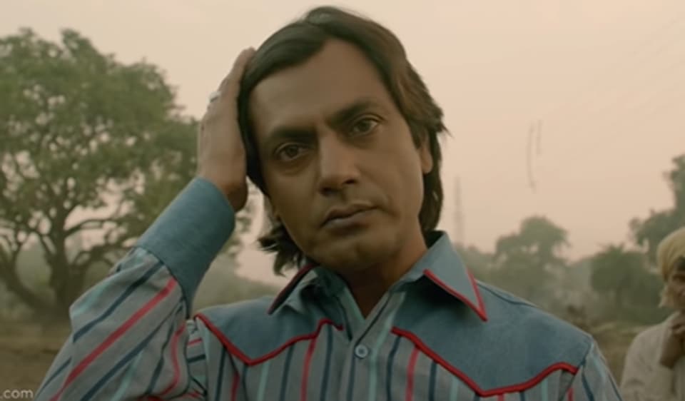 Ghoomketu trailer: Nawazuddin Siddiqui struggles to make it big in Bollywood, Ranveer Singh-Sonakshi recreate DDLJ scene