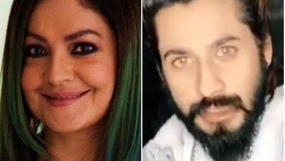 Pooja Bhatt slams Faizal Siddiqui’s ‘depraved’ TikTok video, says ‘this man needs to be taken to task’