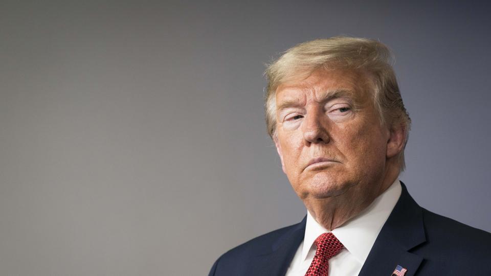 The Only Way Forward For Who Is Full Text Of Trump S Letter To Who Chief World News Hindustan Times The Only Way Forward For Who Is Full Text Of Trump S Letter To Who Chief World News Hindustan Times