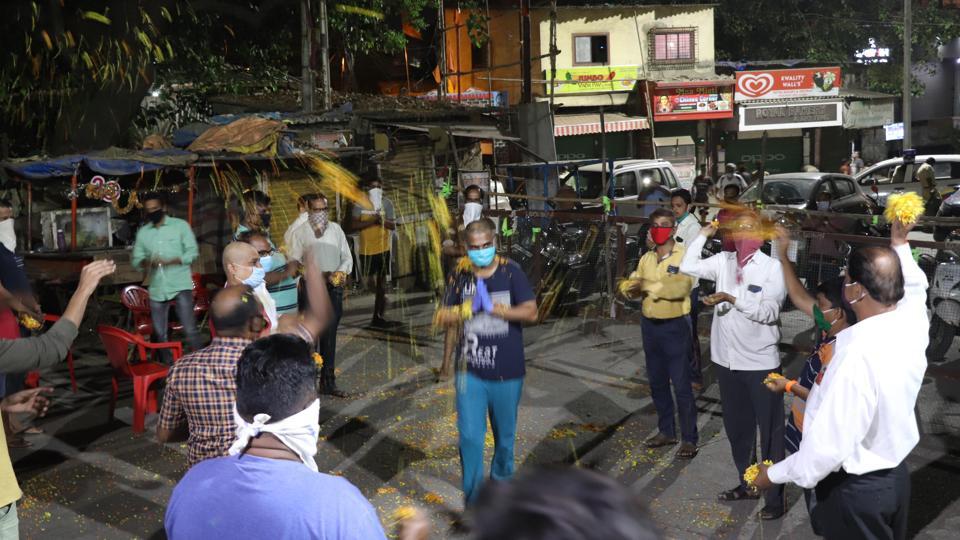 Ambernath nagarsevak list 2020 picture