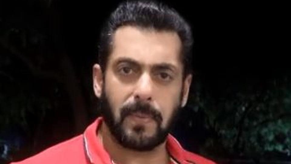 Salman Khan makes quick visit to Mumbai, checks in on parents after 60 days before returning to Panvel farmhouse: report