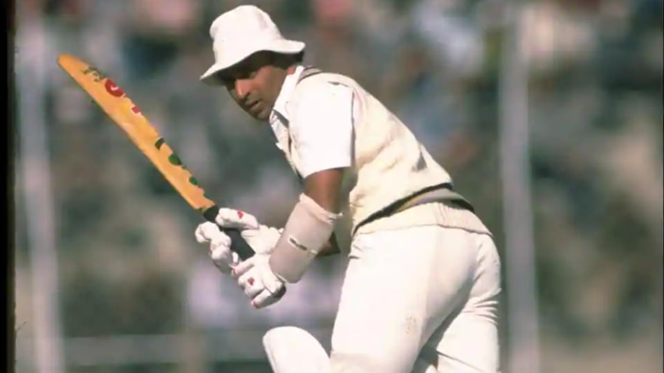 World Championship of Cricket: The ‘Fish & Chips’ story behind Sunil Gavaskar’s India captaincy