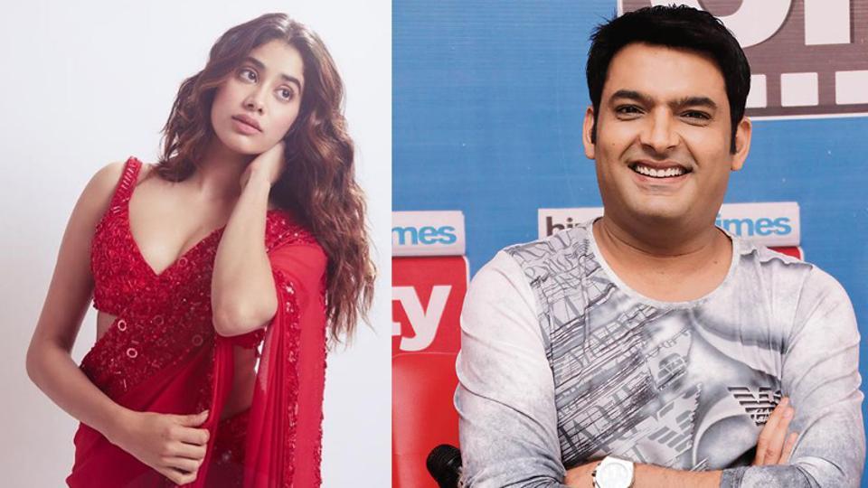 Janhvi Kapoor’s two more house helps test positive for Covid-19, Kapil Sharma apologises to Kayastha community