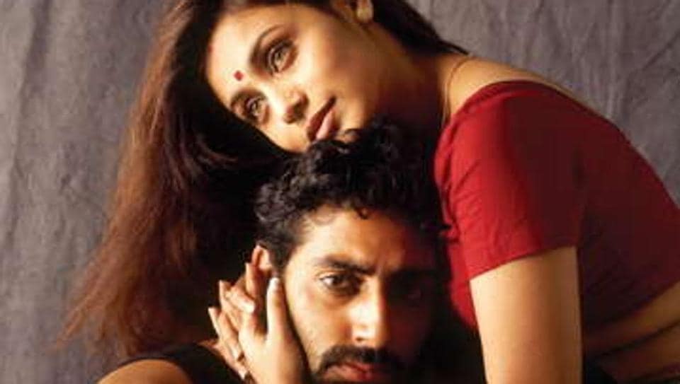 Rani Mukerji on 16 years of Yuva: 'Shammi Kapoor loving my act in film was  a big compliment' | Bollywood - Hindustan Times