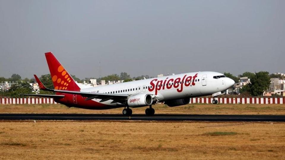 Spicejet Opens Booking For Domestic Flights Hindustan Times Find below the customer care details of spicejet airlines in dhaka, including the address and telephone. spicejet opens booking for domestic