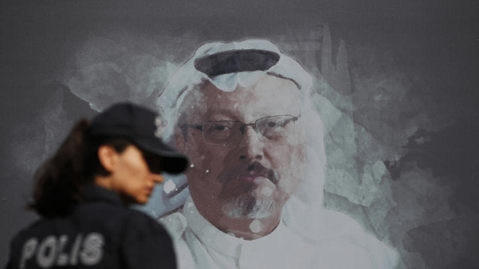 UN expert calls move to forgive Khashoggi killers called a ‘Parody’