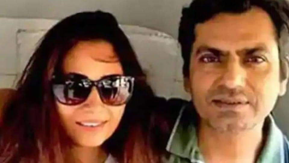 Nawazuddin Siddiqui’s wife Aaliya told him not to write controversial autobiography, says he thought he was being ‘mahan’