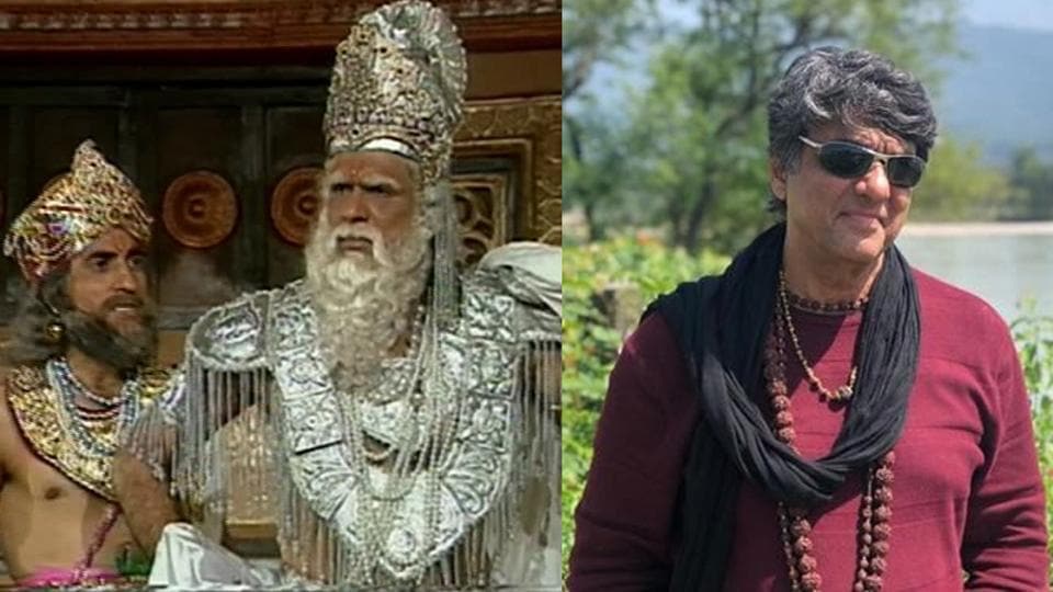 mahabharat bhishma 2023