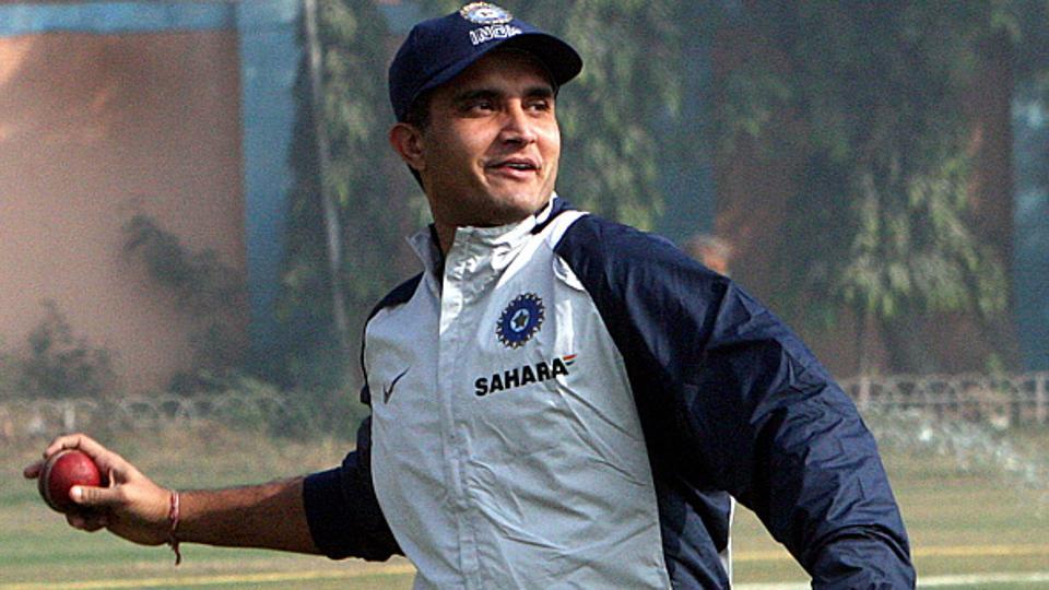 Is the ICC top job on Sourav Ganguly’s radar?