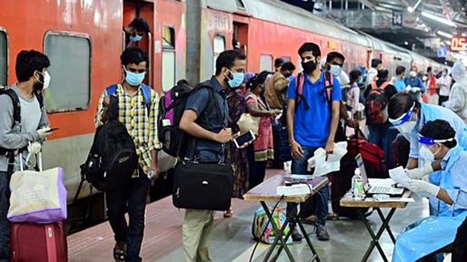 Passenger train services to begin from June 1 All you need to know Latest News India