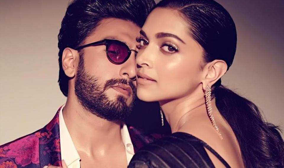 Deepika Padukone crashes Ranveer Singh's Instagram live, actor reveals how  he wooed her while dating