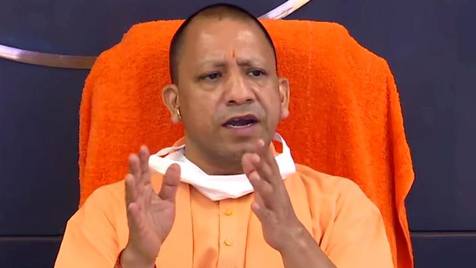Yogi for expediting setting up of migration commission