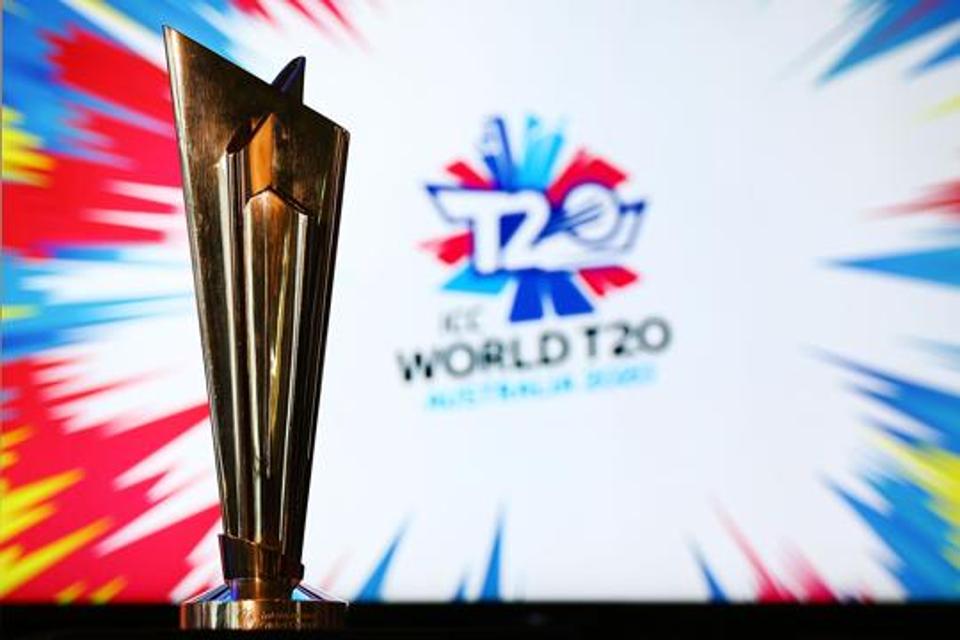 The logos of Men's T20 World Cup from 2007 to 2024, Which one is best? :  r/cricketworldcup