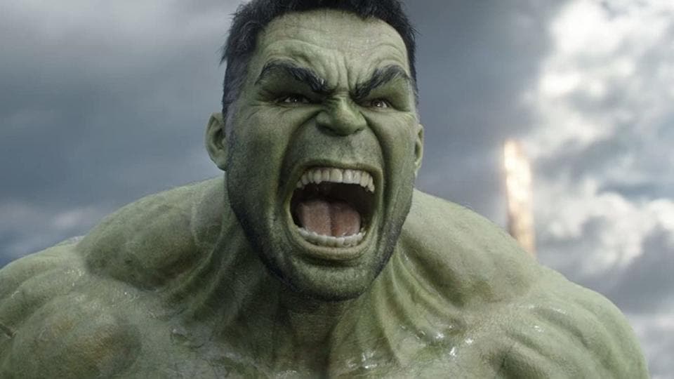 Thor: Ragnarok': 'Planet Hulk' Character to Appear – The Hollywood