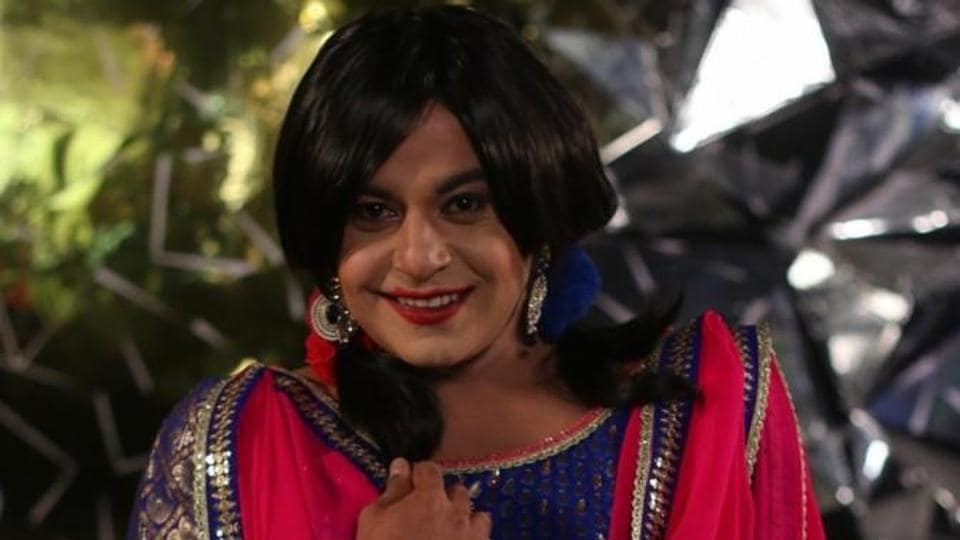 Gaurav Gera reveals ‘Kiku Sharda is the brain behind Chutki’