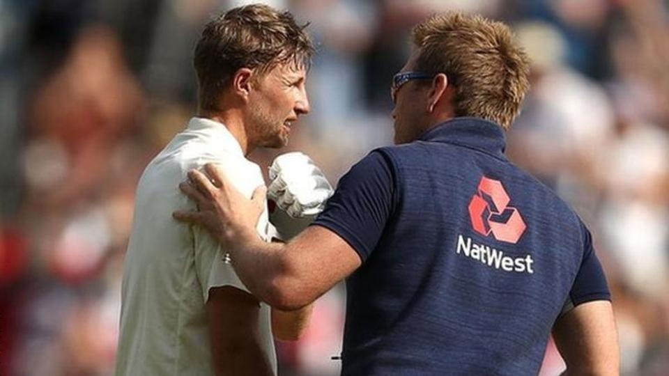 Coronavirus substitute for England Tests? ECB, ICC in talks