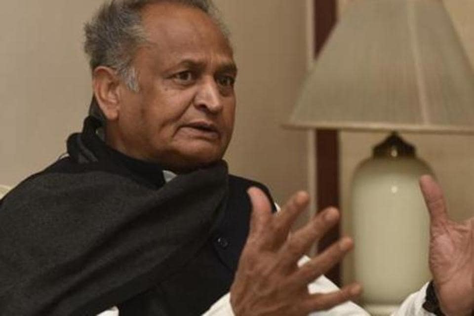 Rajasthan CM Ashok Gehlot directs officials to conduct university exams