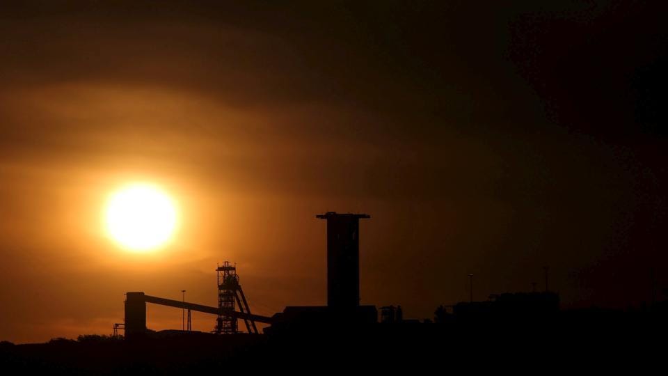 Odisha mining revenue shrinks amid lockdown by two-thirds in 2 months