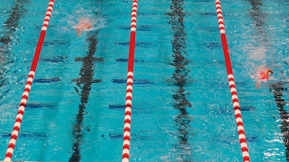 Pools wide shut, swimmers sweat - Hindustan Times