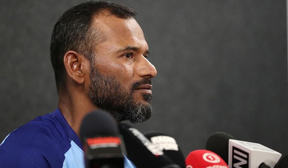 If we have a camp for 4-6 weeks, players can attain peak match readiness: Fielding coach R Sridhar