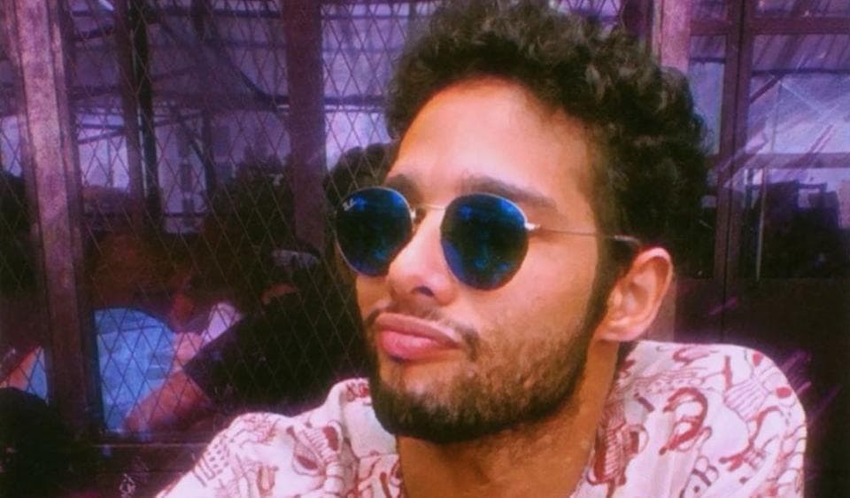 Siddhant Chaturvedi turns singer with new single Dhoop, fans call it ‘ray of hope and positivity we all need’