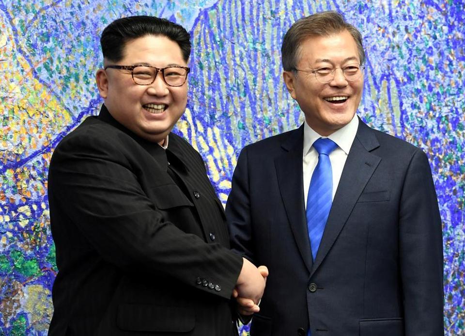 After North Korea s Threat South Korea Rushes To Bring New Laws To Ban