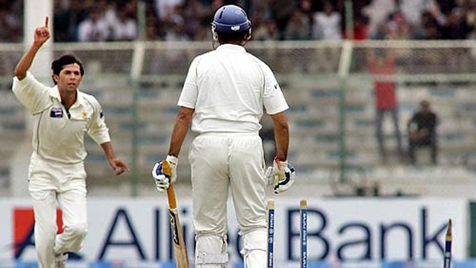 vvs laxman didn t know what to do against mohammad asif shoaib akhtar recalls 2006 karachi test cricket hindustan times vvs laxman didn t know what to do against mohammad asif shoaib akhtar recalls 2006 karachi test cricket hindustan times