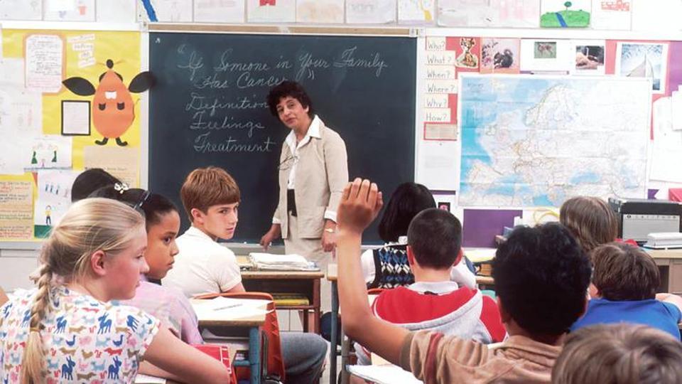U S Schools Lay Off Hundreds Of Thousands Setting Up Lasting Harm To Kids Hindustan Times