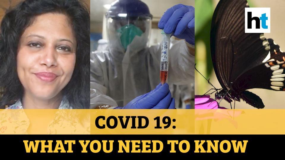 How to eat, pray and go out during Covid 19 Hindustan Times