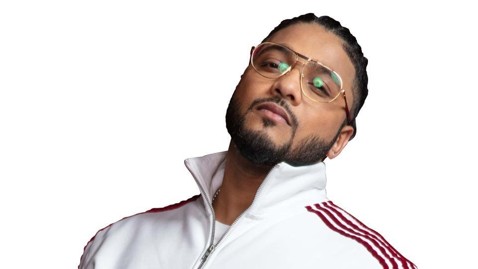 COVER STORY: Raftaar Comes Clean  Rap Beefs, Creativity and  Entrepreneurship - Rolling Stone India