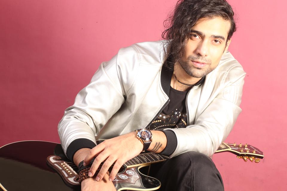 Jubin Nautiyal: Listening culture has changed because people have stopped consuming music through videos