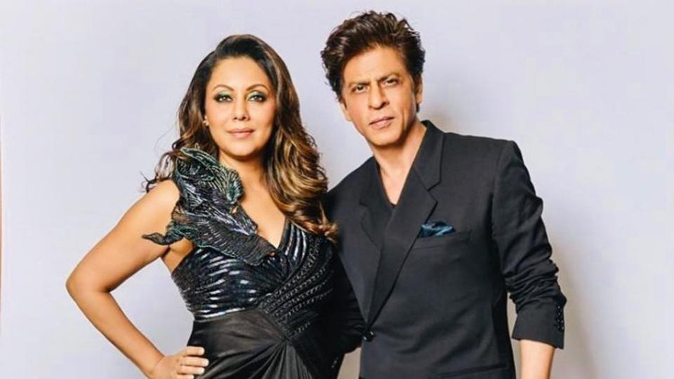 What Shah Rukh Khan Once Said About Leaving Movies For Gauri Khan ‘i Would Go Insane But For 