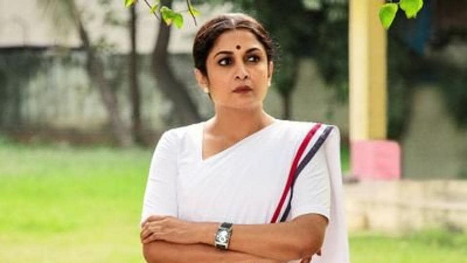 Ramya Krishnan is excited for Queen season 2, says ‘people can expect more action, more interesting content’