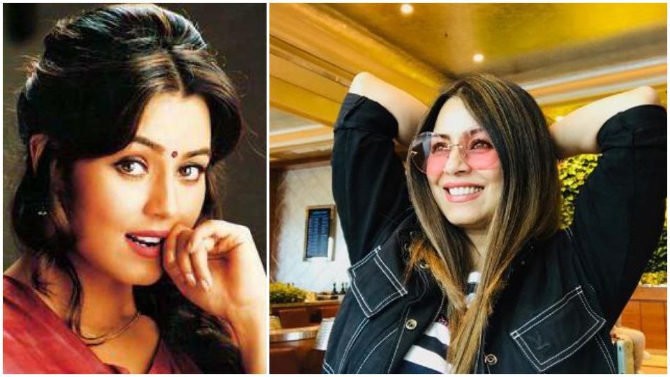 Mahima Chaudhry recalls horrific accident that almost ended her career:  'They took out 67 glass pieces from my face' | Bollywood - Hindustan Times