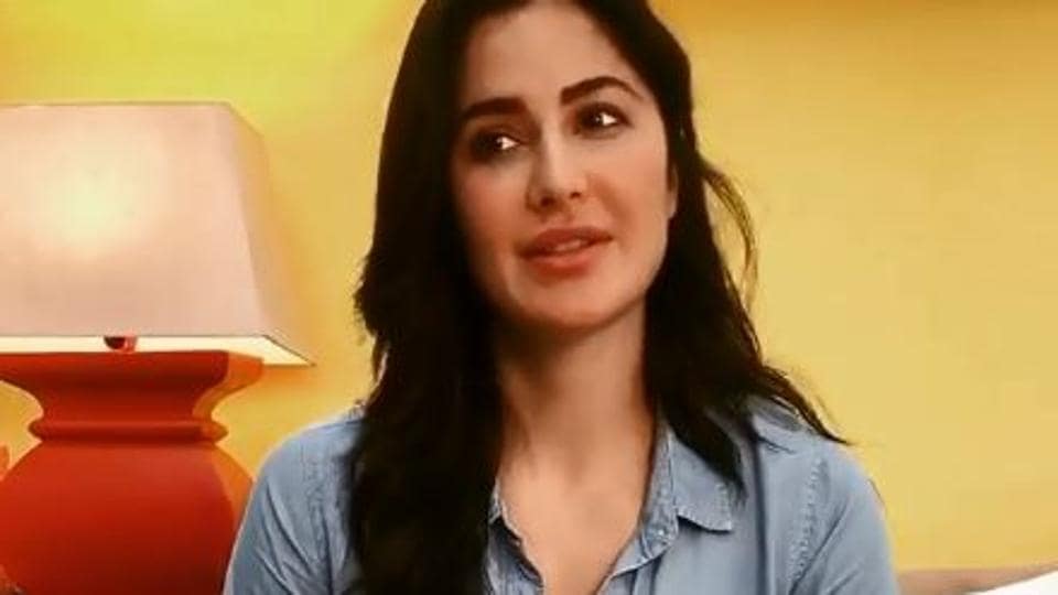 Katrina Kaif pledges to support daily wage families in Maharashtra