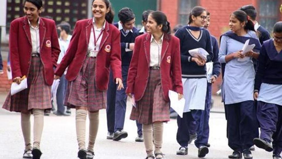 Assam Board Class 10th Result 2021: SEBA HSLC Result today, how to check here(HT File)