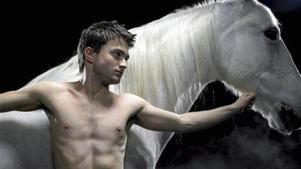 Daniel Radcliffe Voices Support for Trans Rights After Latest JK Rowling  Controversy