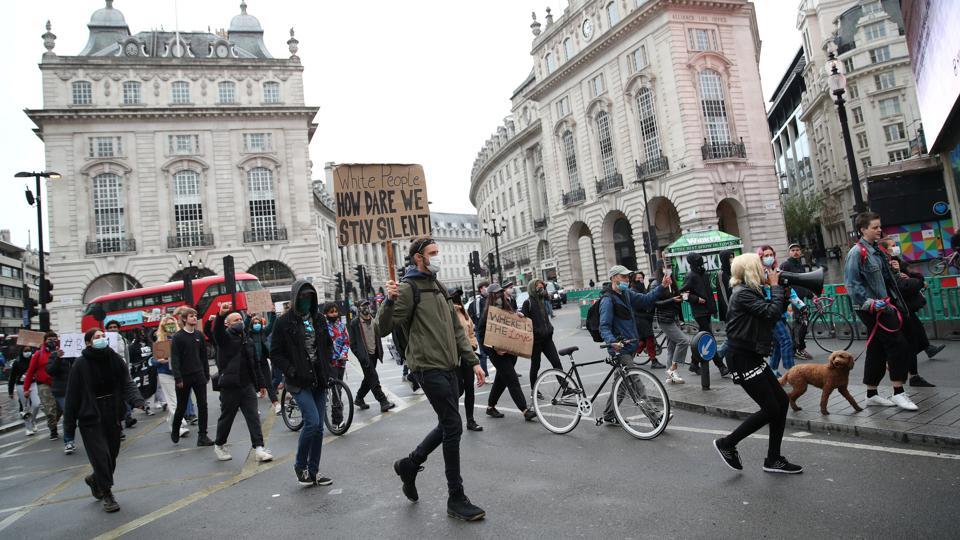 Road named after general who put down Revolt of 1857, could ...