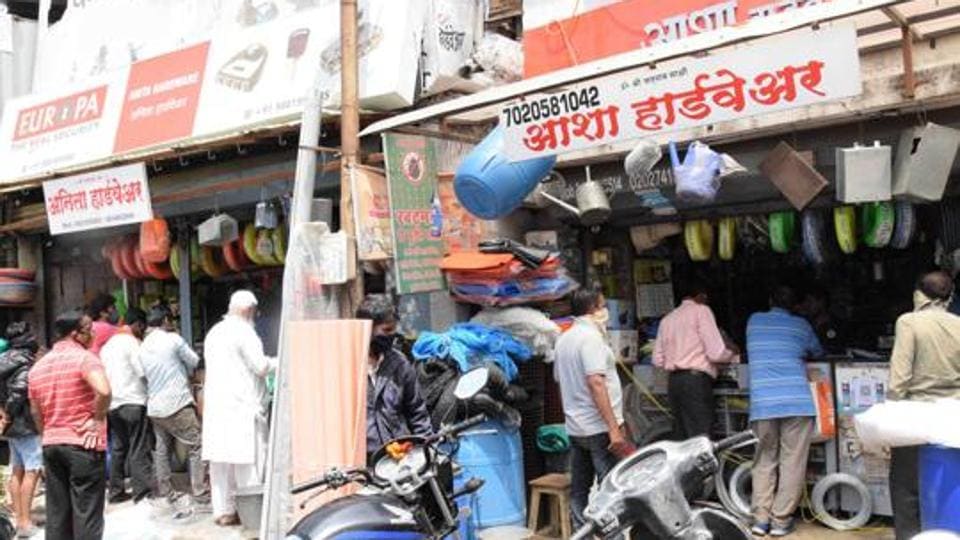 ‘Safe zones’ in Pune see rise in cases; PMC ready to tackle spread