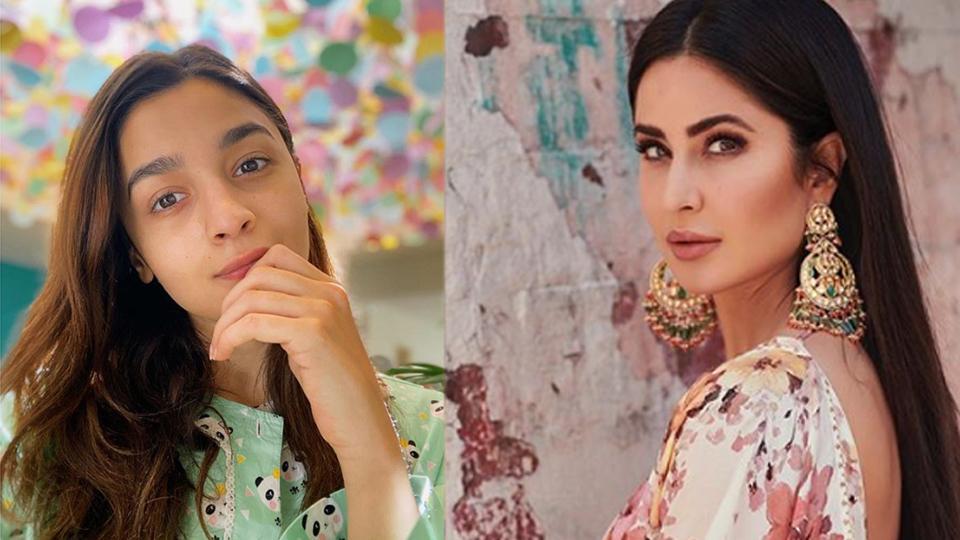 Here’s what Katrina Kaif would want to steal from Alia Bhatt and its