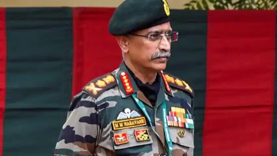 As Nepal preps to vote on new map, a hint about India’s stance from Army chief