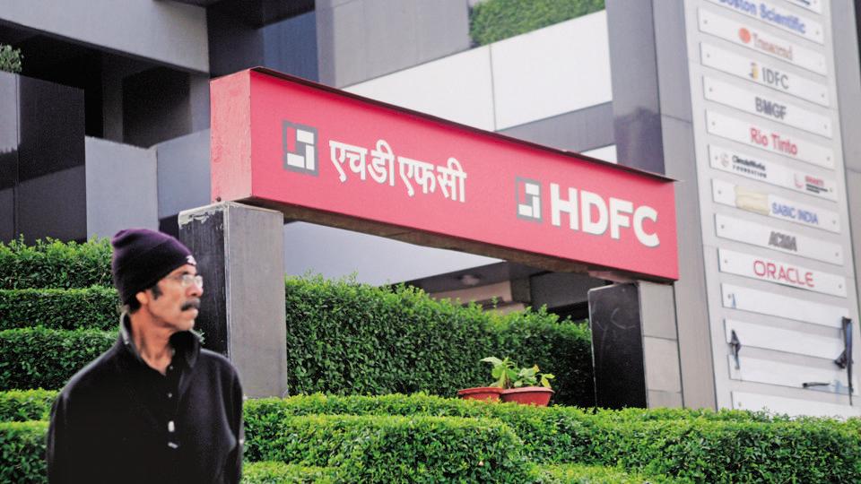 Hdfc Cuts Retail Lending Rates By 20 Basis Points Hindustan Times 6411