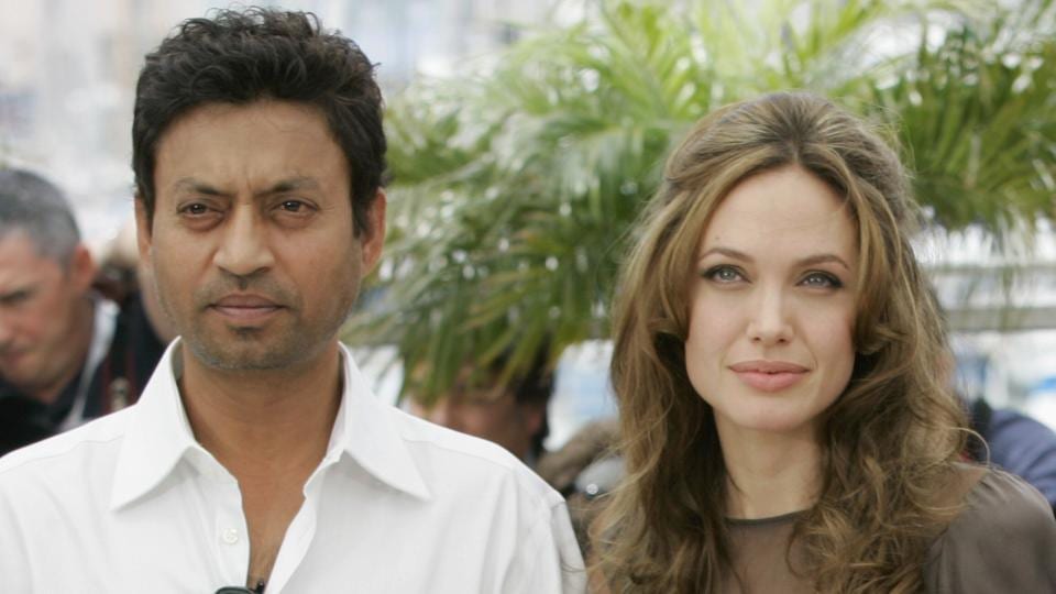 Angelina Jolie Reveals How She’s Handling Lockdown In Rare Interview ...