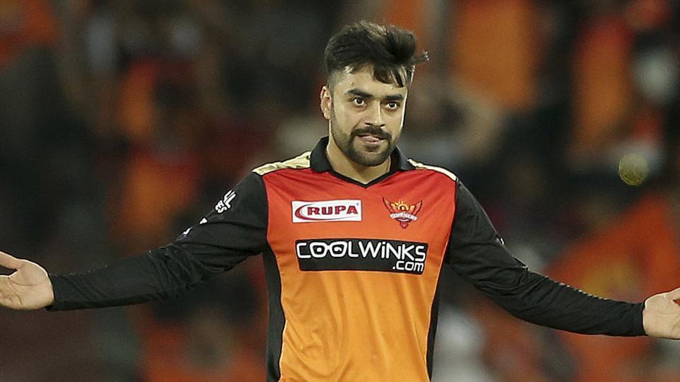 One Indian in Rashid Khan's list of four batsmen he finds difficult to bowl  at | Hindustan Times